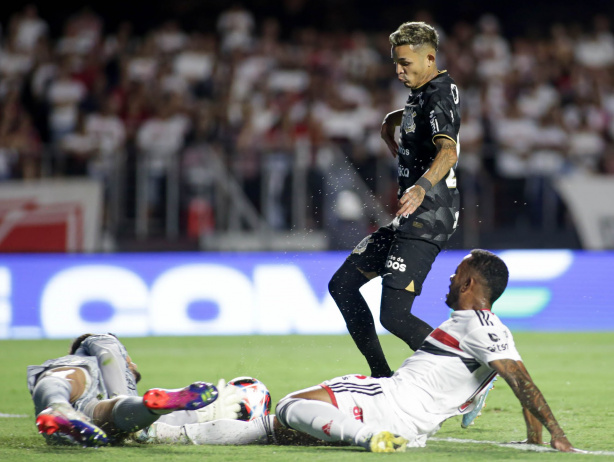 Corinthians busca quebrar jejum de três anos ao enfrentar o São Paulo no Paulistão