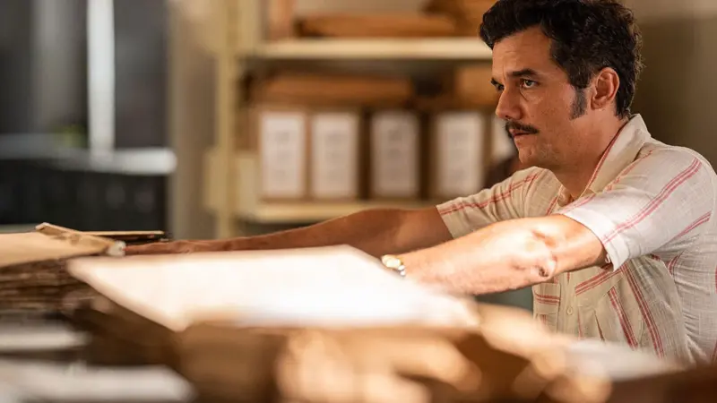 Netflix anuncia chegada de “O Agente Secreto” ao seu catálogo