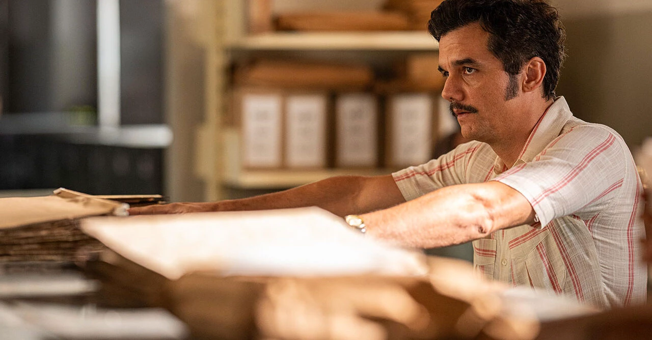 Netflix anuncia chegada de “O Agente Secreto” ao seu catálogo