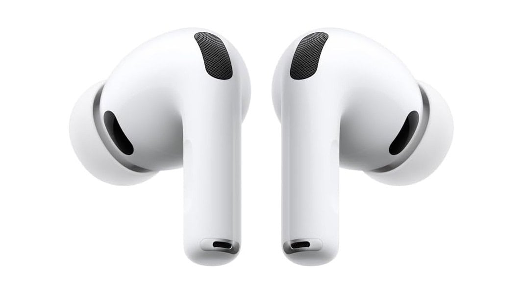 AirPods Pro 3 da Apple em promoção com cancelamento de ruído por R$ 2.289