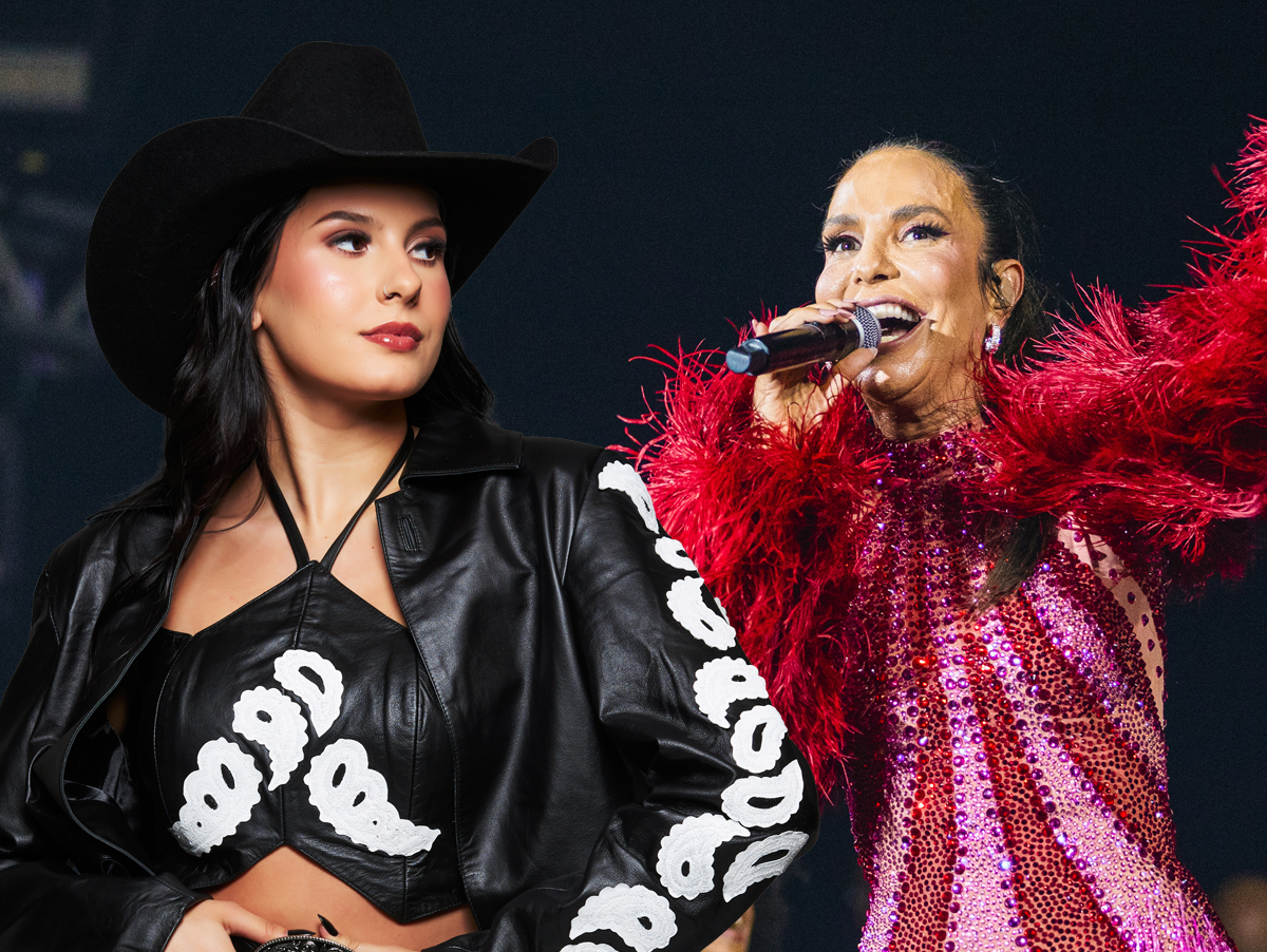 Universo Spanta estreia com diversidade de shows e clima de pré-Carnaval