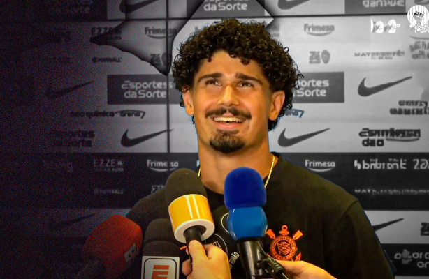 André Ramalho fala sobre golaço,