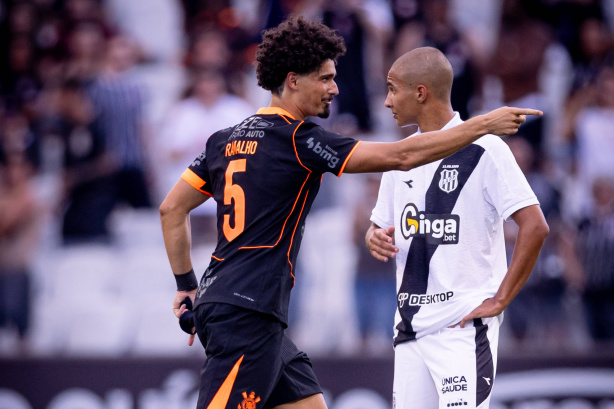 Zagueiro André Ramalho lidera ranking defensivo na estreia do Paulistão 2026