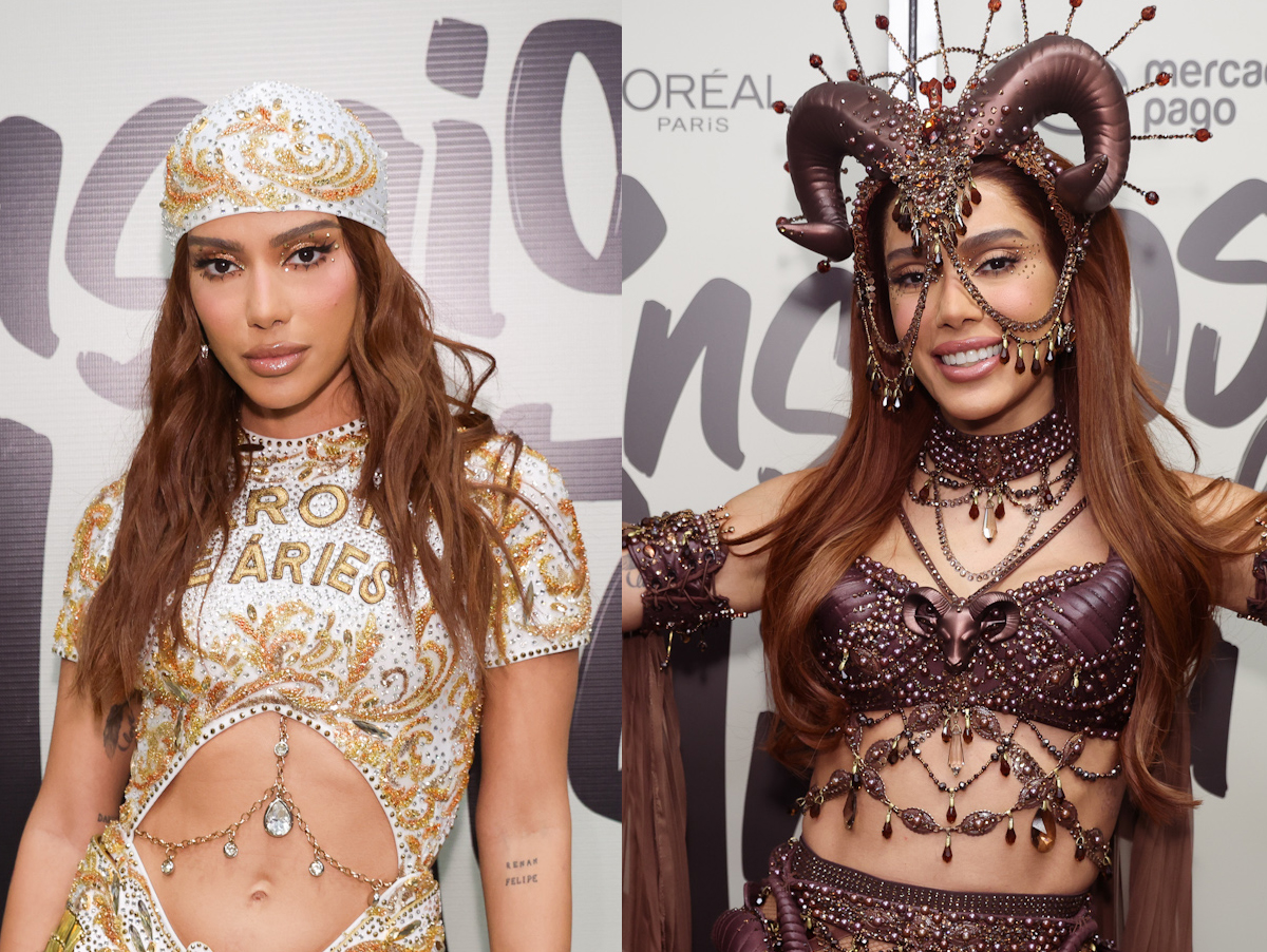 Saiba mais sobre “ensaios da anitta”: compare as setlists dos dois primeiros shows de 2026!