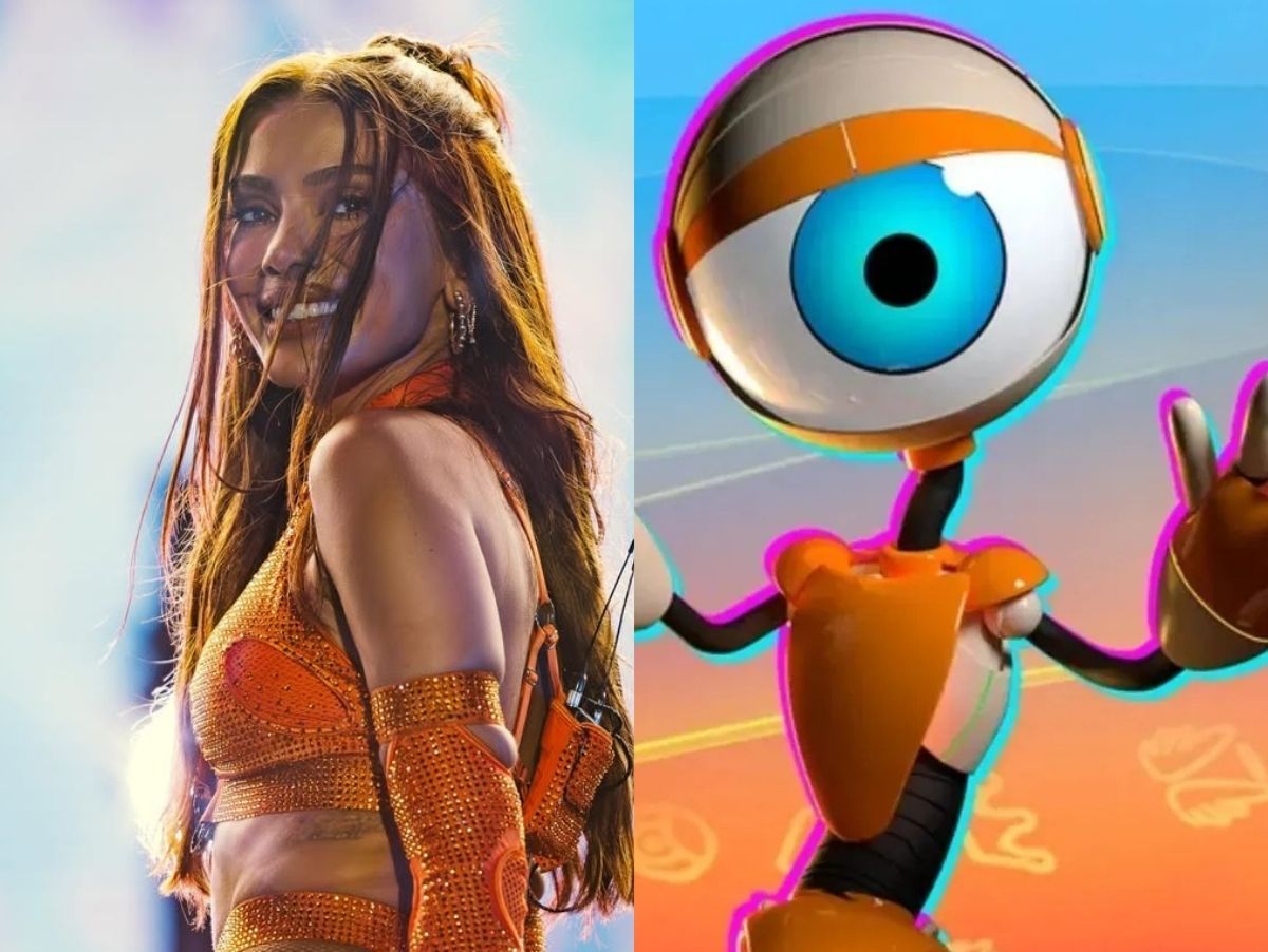 Anitta será atração na primeira festa do BBB 26