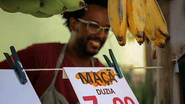 Aniversário de São Paulo celebra diversidade cultural e gastronômica
