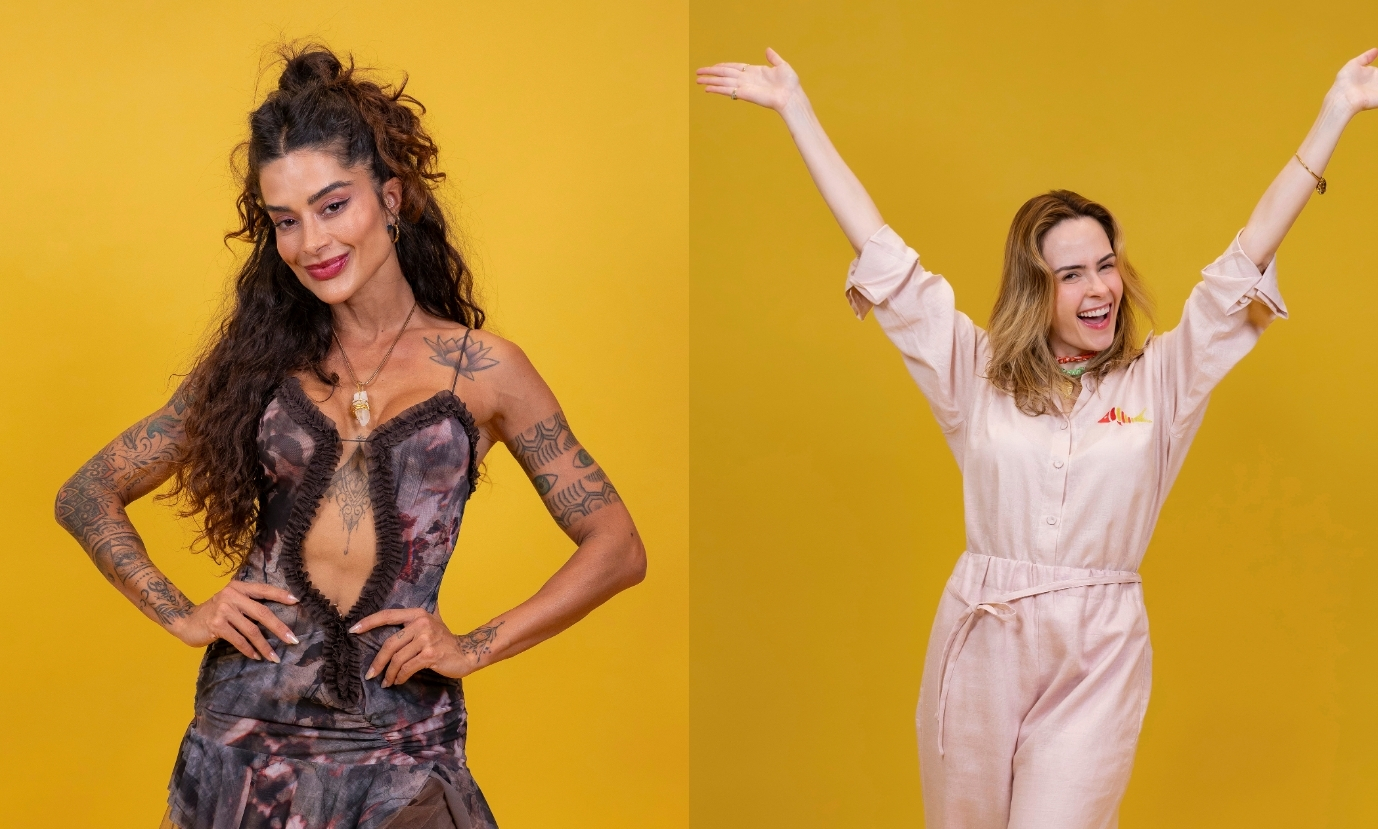 Astrologia aponta razões para atrito entre Ana Paula e Aline no BBB 26