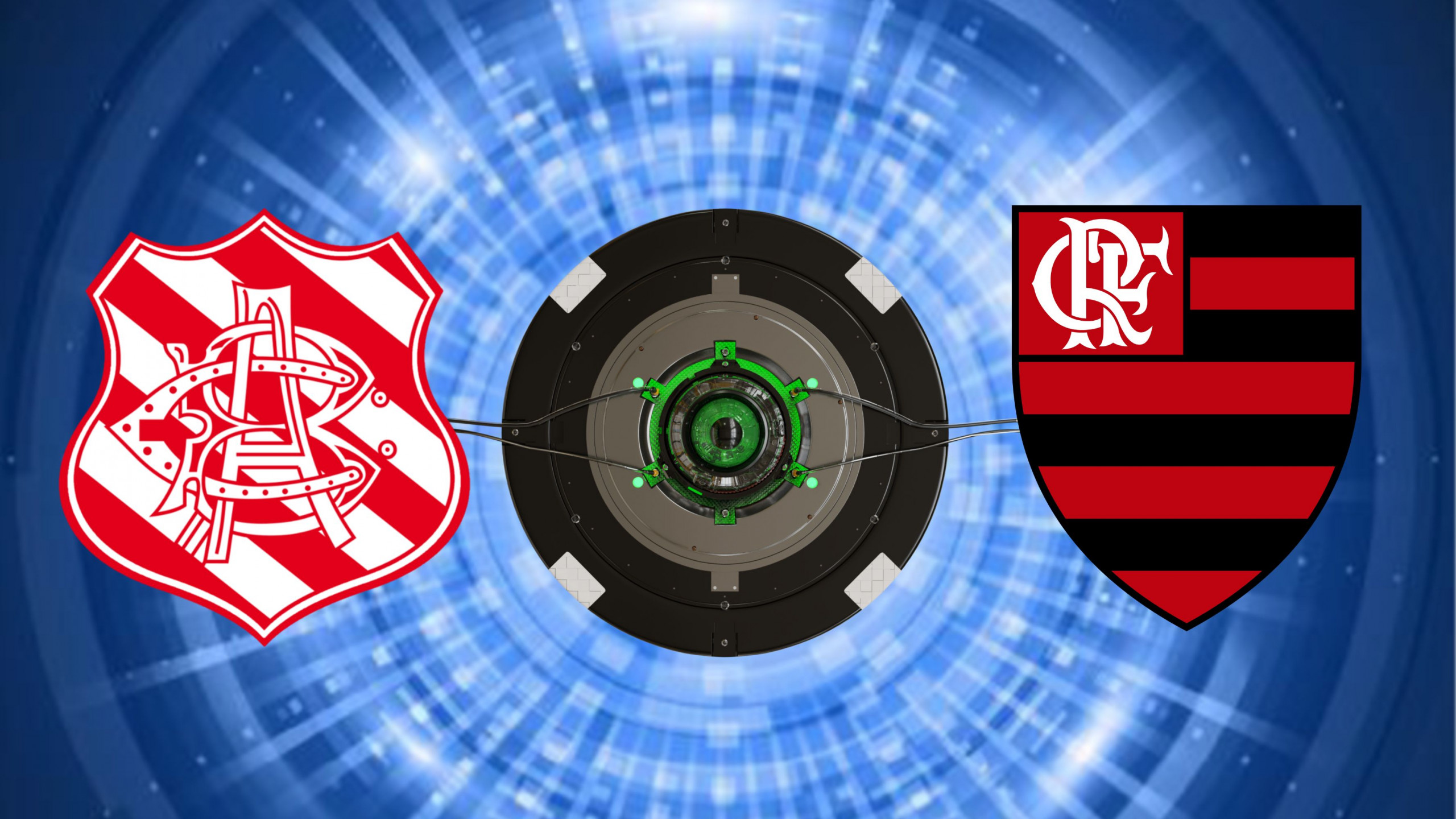 Bangu e Flamengo abrem o Campeonato Carioca 2026; onde assistir e escalações prováveis