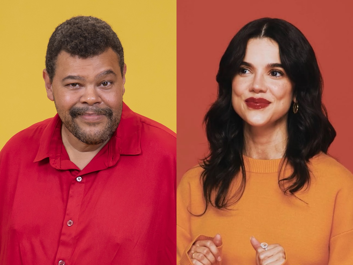 No BBB 26, Babu Santana recorda convivência com Manu Gavassi no BBB 20 e ressalta “diferença brutal de ideias”