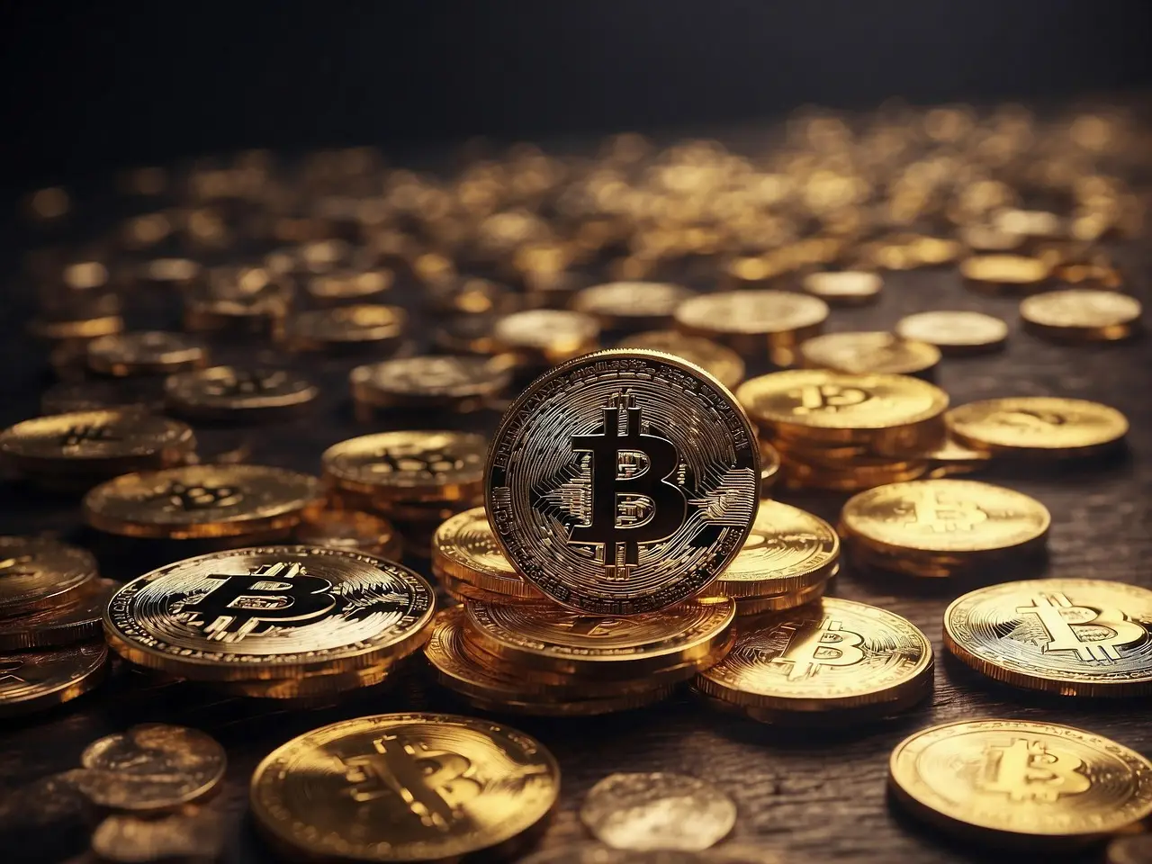 Entenda como bitcoin hoje: cripto recua após payroll dos eua e reduz expectativas de cortes do fed