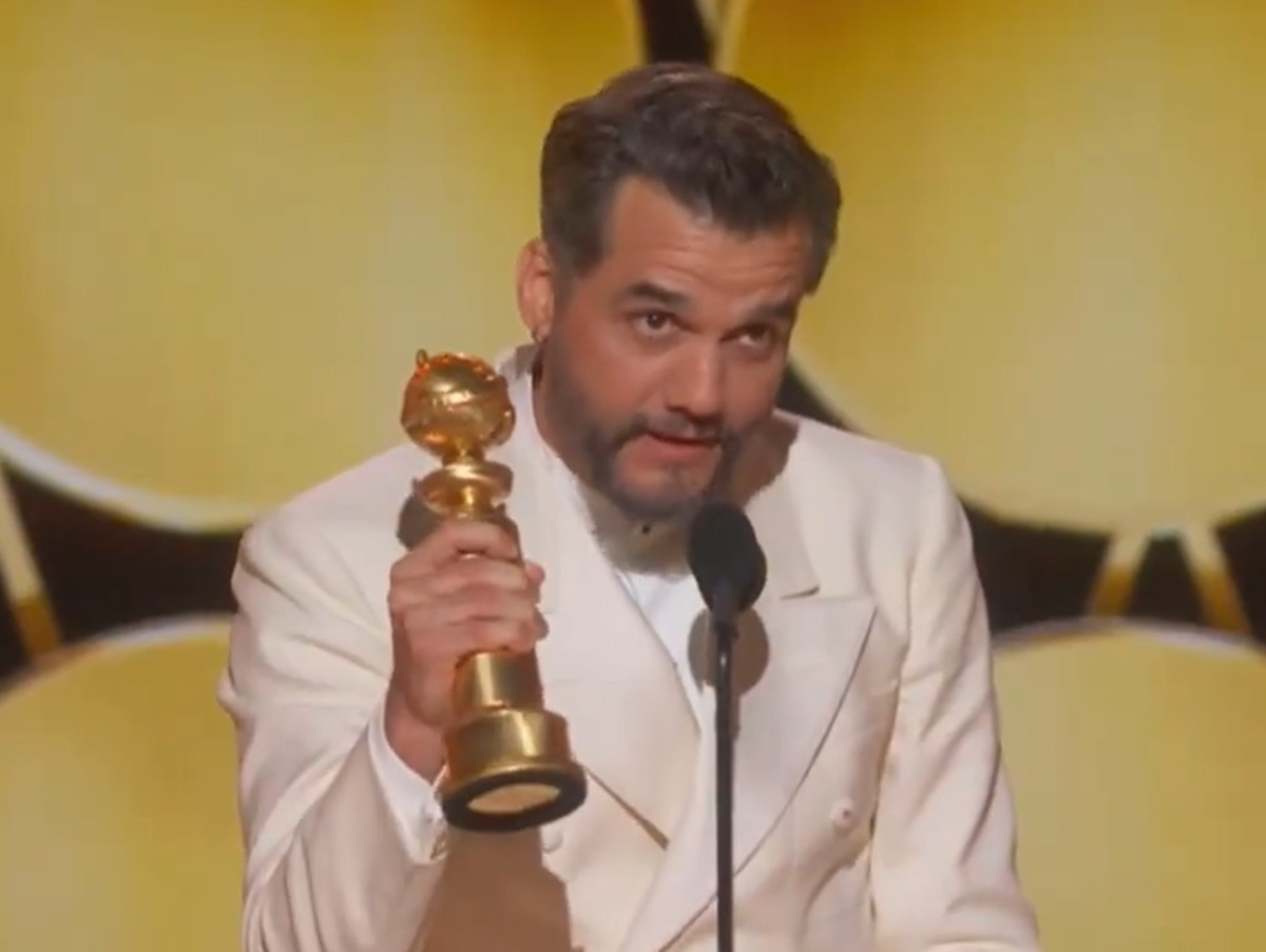 Wagner Moura conquista Globo de Ouro 2026 por “O Agente Secreto”