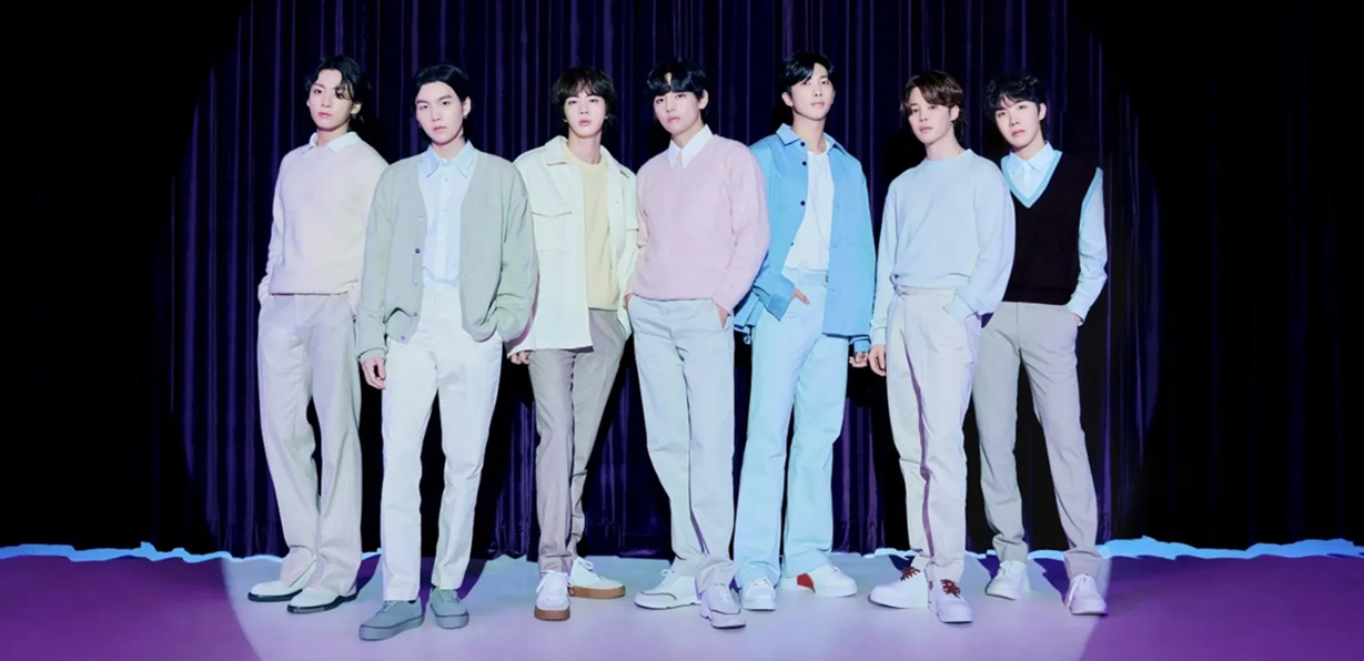 BTS confirma turnê mundial de comeback com três shows em São Paulo