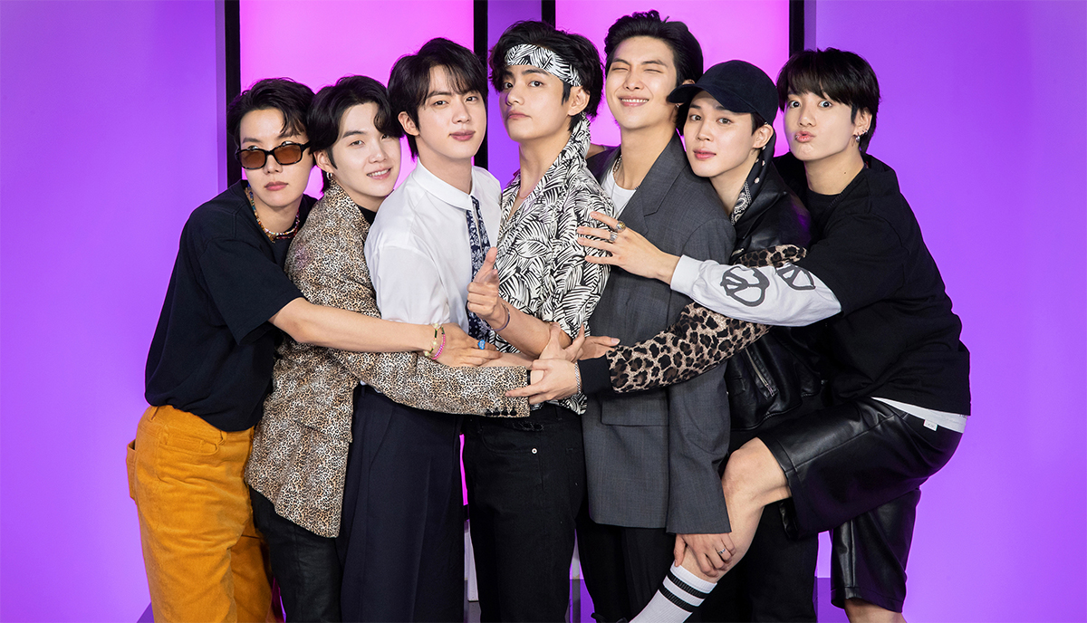 BTS: fãs acampam em 24 barracas para garantir ingressos de shows em SP