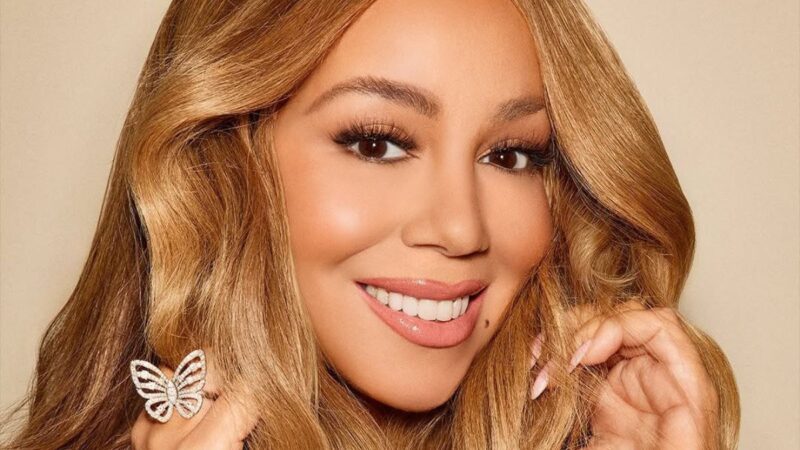 Mariah Carey estuda residência de shows na Europa