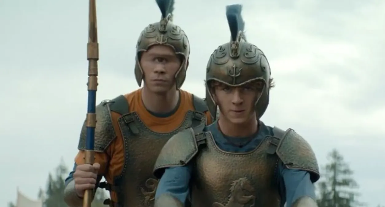 Percy Jackson: confira o calendário completo da 2ª temporada e o que já se sabe sobre o futuro da série