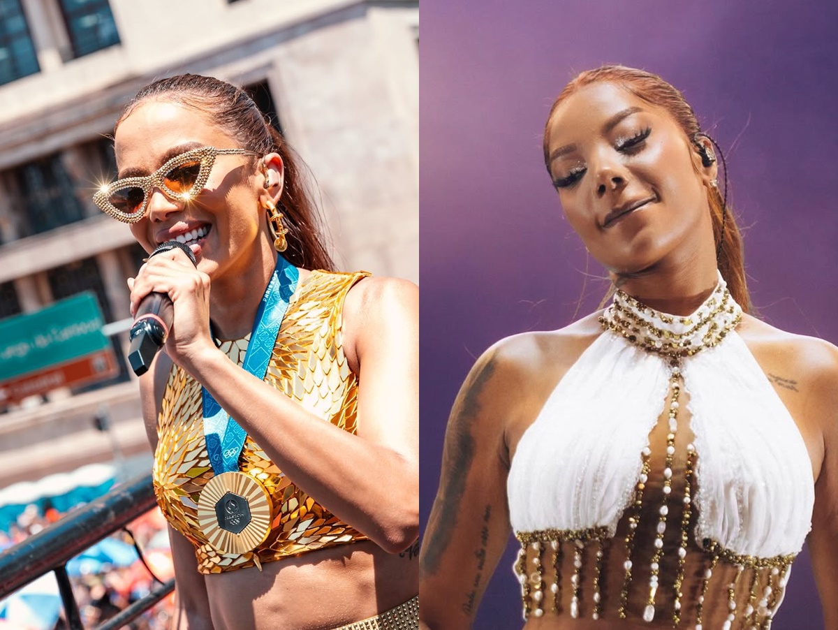 Carnaval do Rio: megablocos prévias incluem SeráQAbre?, Bloco da Anitta e Fervo da Lud