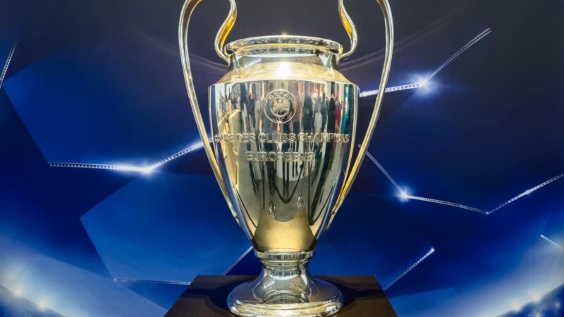 Champions League: onde assistir aos jogos desta quarta-feira, 28 de janeiro de 2026