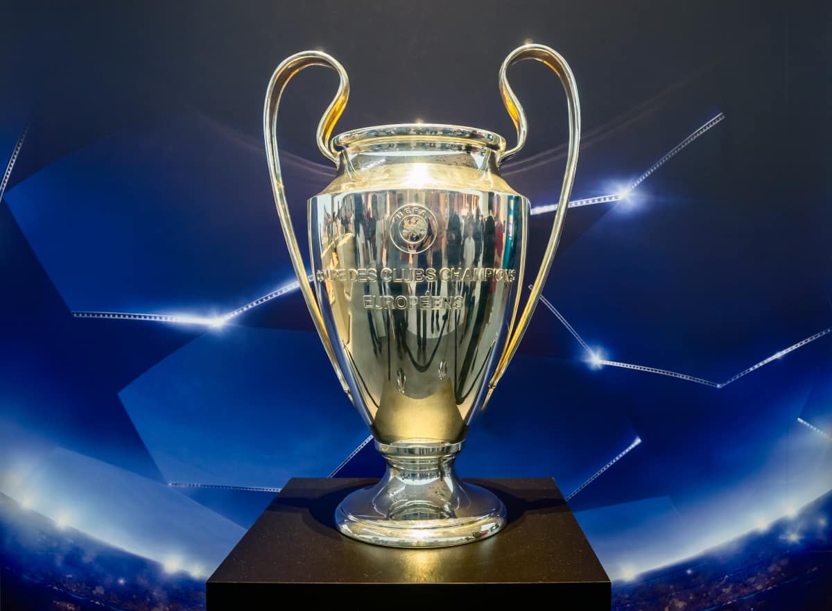 Champions League: onde assistir aos jogos desta quarta-feira, 28 de janeiro de 2026