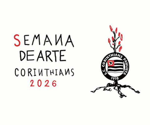 Corinthians confirma terceira Semana de Arte e define datas na Neo Química Arena
