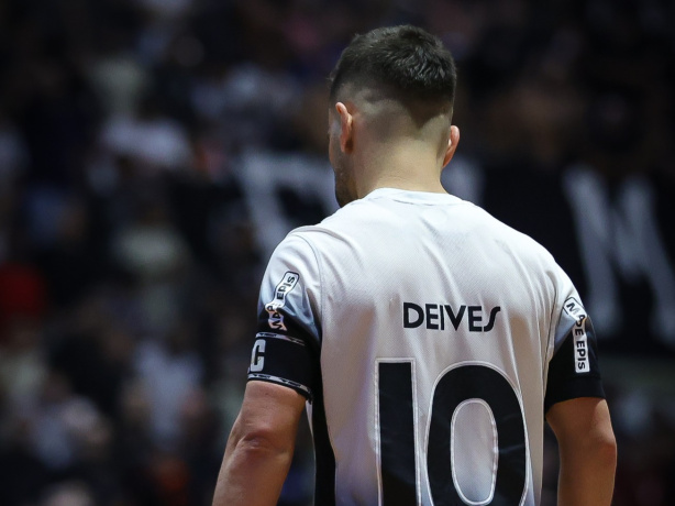 Corinthians perde por 3 a 0 para Nagoya Oceans em amistoso no Japão
