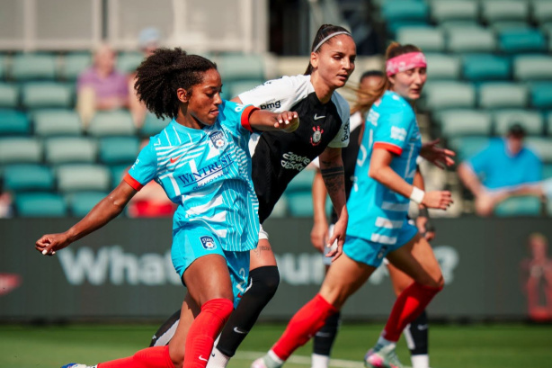 Corinthians Feminino estreia no Mundial de Clubes da FIFA e busca melhor histórico contra equipes dos EUA