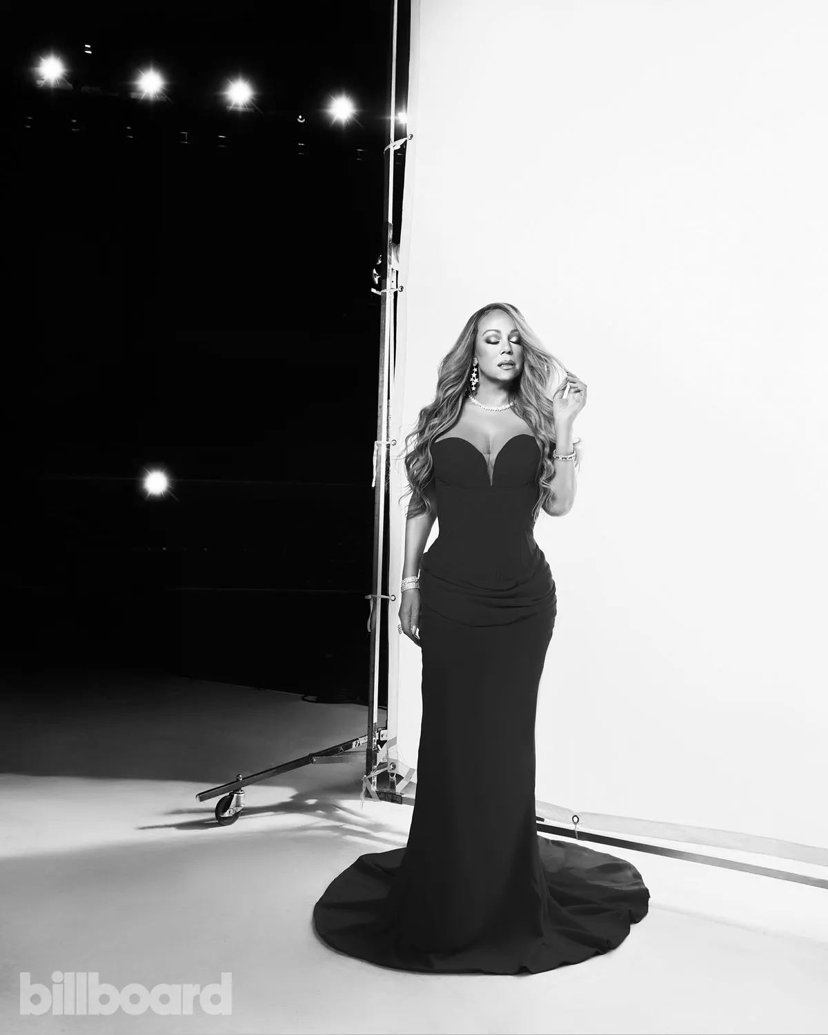 Mariah Carey será Person of the Year da MusiCares em 2026