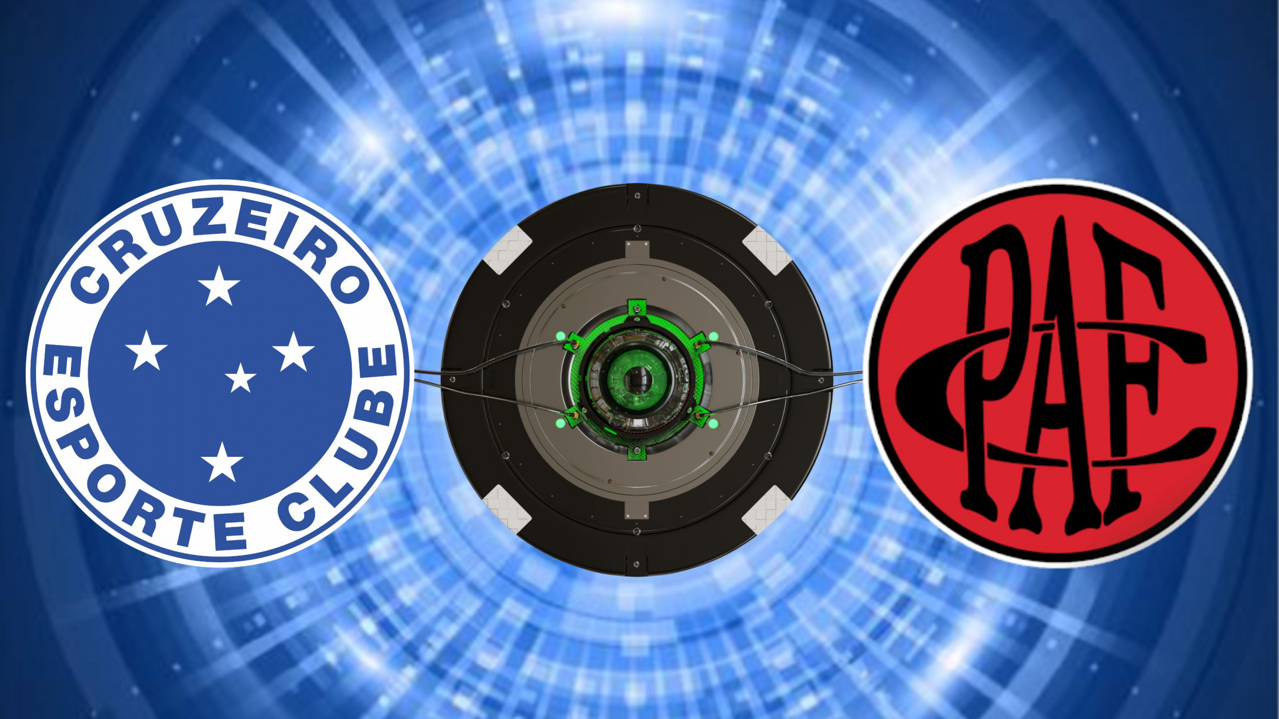 Cruzeiro e Pouso Alegre se enfrentam na estreia do Campeonato Mineiro 2026