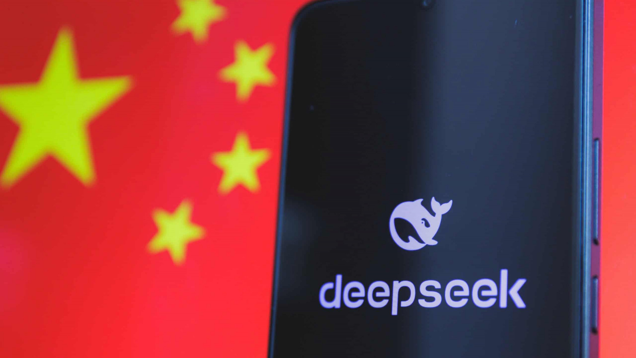 DeepSeek anuncia modelo V4 com foco em programação para rivalizar com gigantes do Vale do Silício