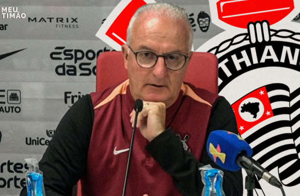 Derrota para RB Bragantino e ausências de titulares são temas em coletiva de Dorival Jr.