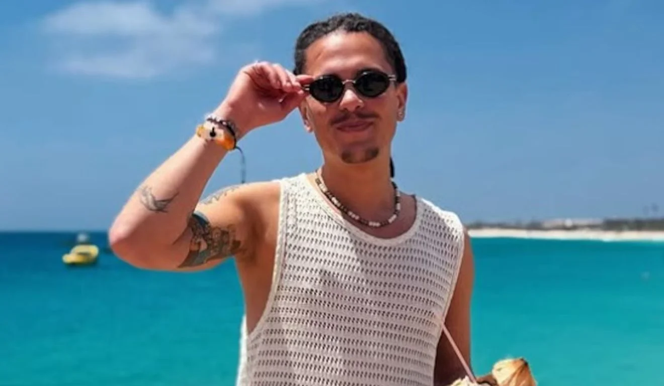DJ brasileiro Maycon Douglas, 26 anos, é encontrado morto em praia de Nazaré, Portugal