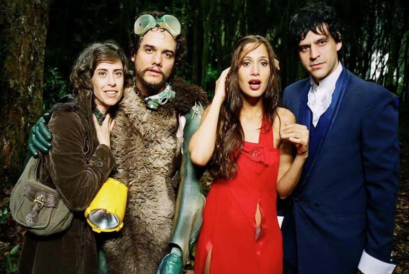 Filme “Saneamento Básico” com Wagner Moura e Fernanda Torres ganha novo fôlego em plataformas de streaming