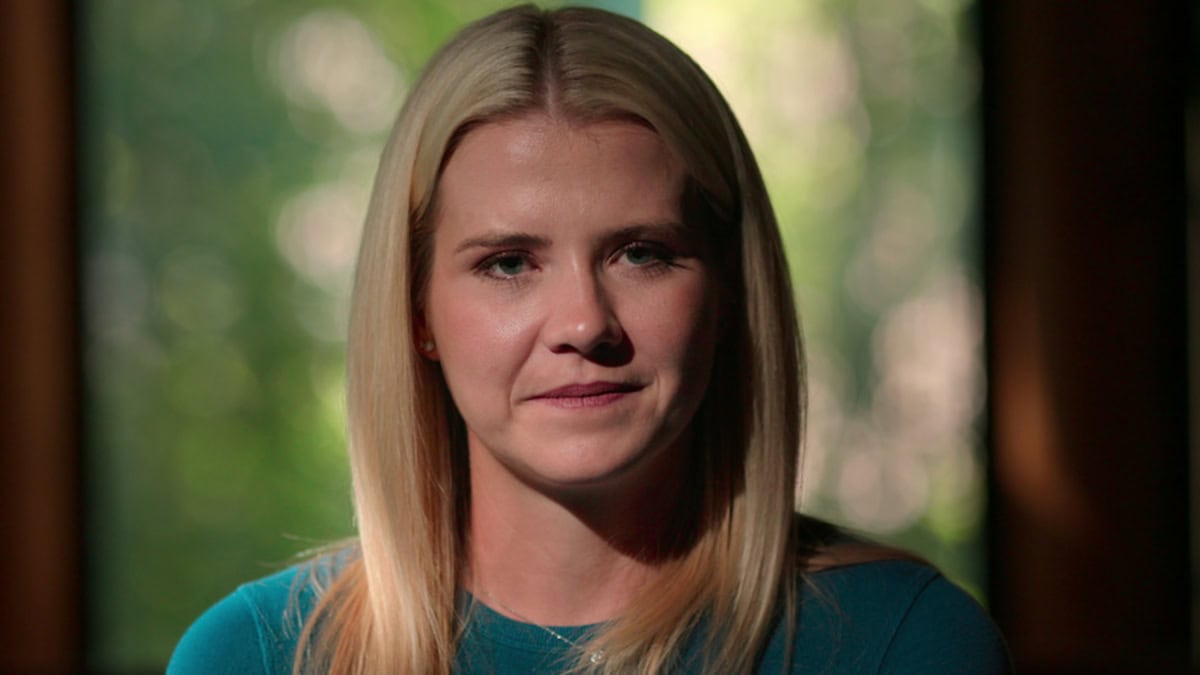 Netflix lança documentário sobre o sequestro de Elizabeth Smart e sua luta pela sobrevivência