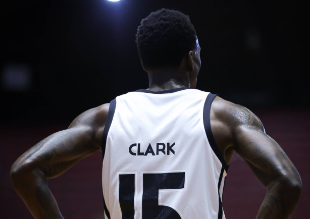 Elyjah Clark alcança 1.000 pontos pelo Corinthians Basquete