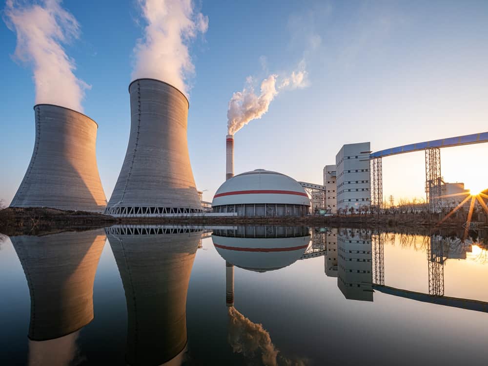 Conheça meta aposta em energia nuclear para sustentar avanço da ia