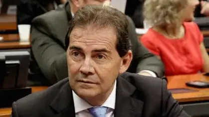 Fachin elogia Moraes em cerimônia pelos três anos de 8 de janeiro e diz que política não pode pôr em risco a democracia