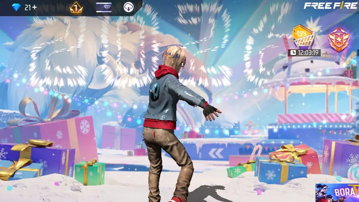 Free Fire: saiba como trocar apelido, obter cartão de mudança e usar geradores de nomes em 2026