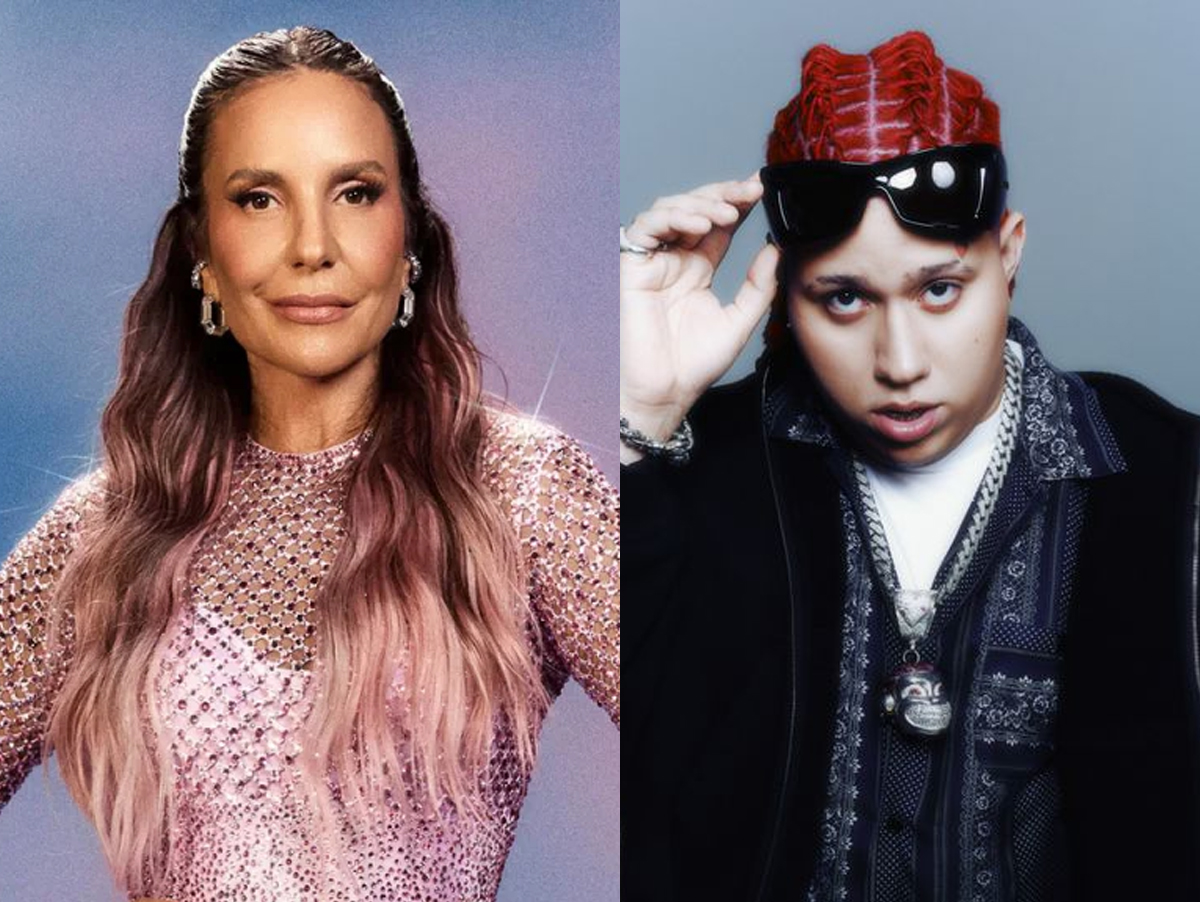 Festival de Verão Salvador 2025 chega com diversidade musical em duas noites