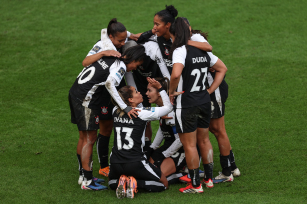 Corinthians vence Gotham FC com gol de Zanotti e avança à final do Mundial Feminino