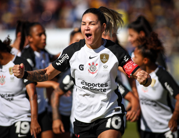 Corinthians encara o Gotham FC na semifinal da Copa das Campeãs Feminina