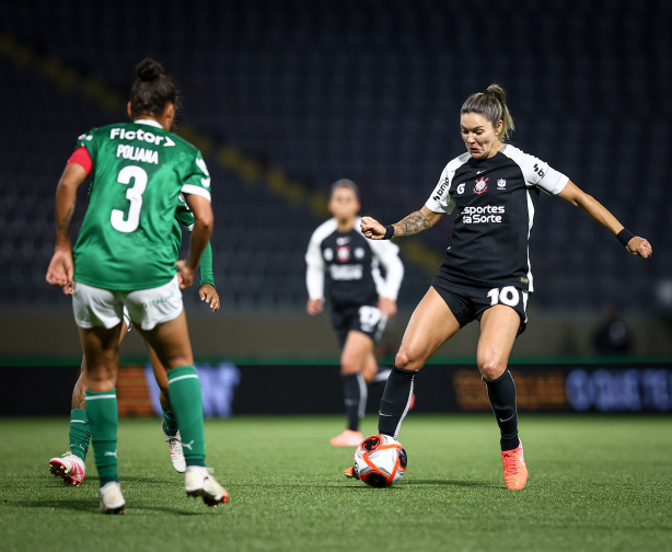 CBF define mandante da Supercopa do Brasil Feminina em sorteio nesta sexta