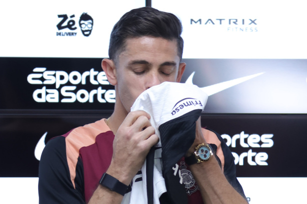 Conheça Últimas do corinthians: lateral encaminhado, zagueiro apresentado e eliminação da copinha