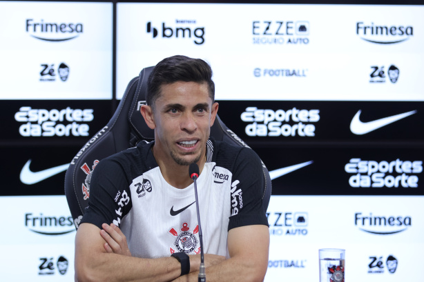 Corinthians confirma quatro saídas e inicia 2026 com reformulação no elenco