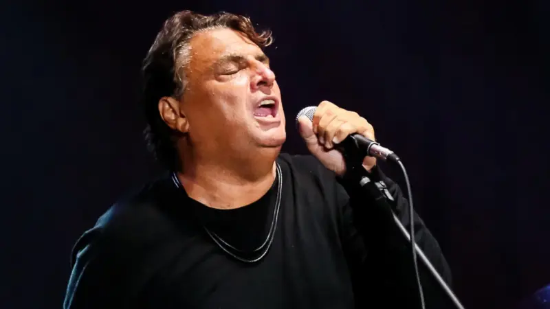 Paulo Façanha apresenta repertório autoral no Sarau em Casa da Lapa