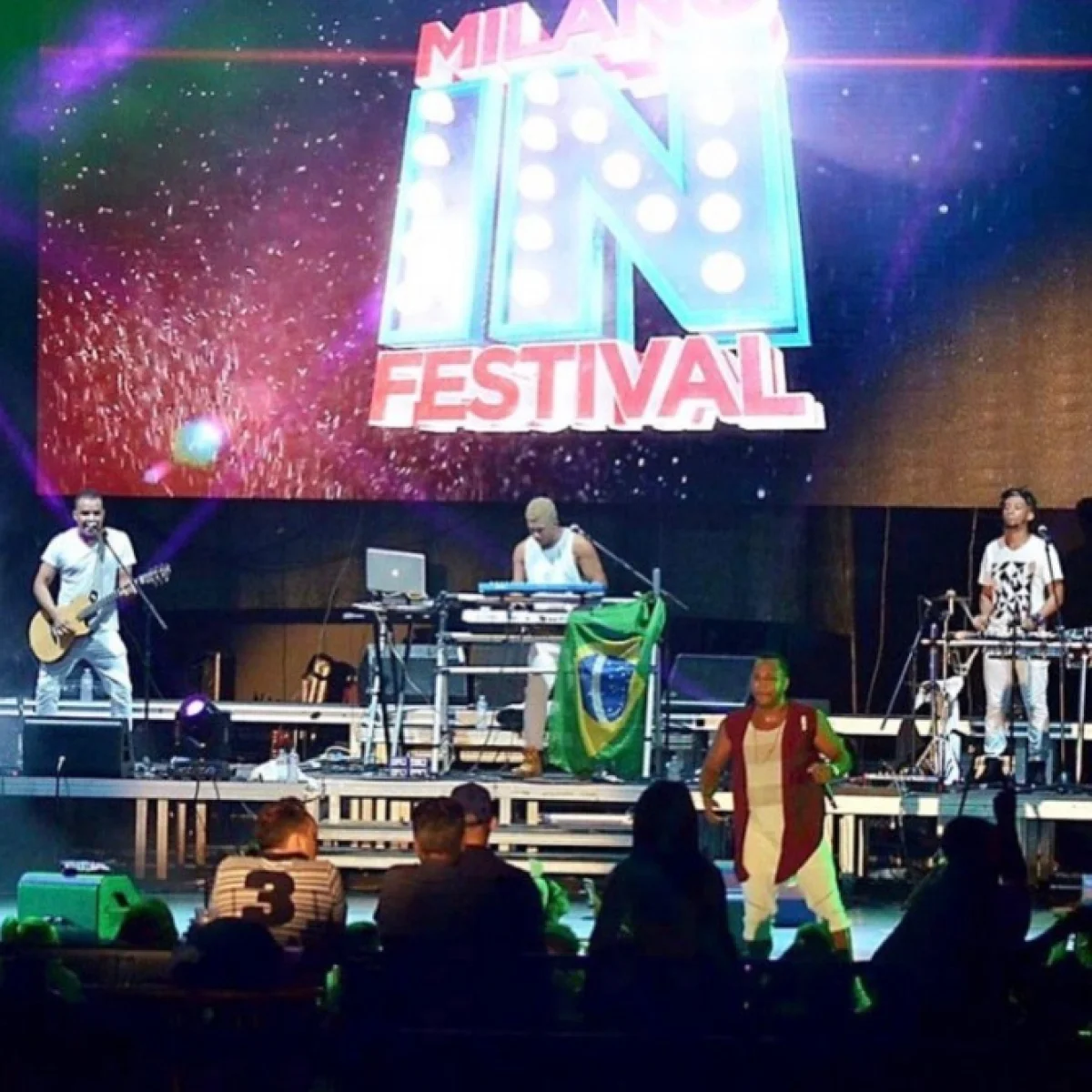 Jack Chan Teclas revoluciona a música baiana e conquista prêmios nacionais e internacionais