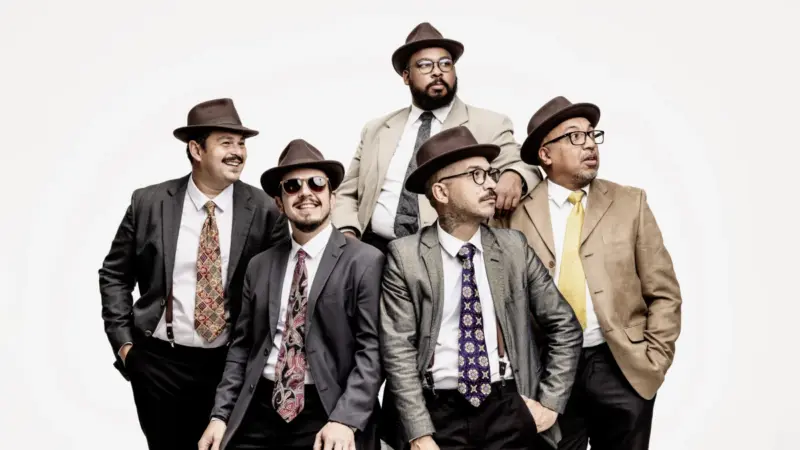 Banda Cucamonga lança “Jazz Dixieland com Sotaque Tupiniquim” unindo jazz tradicional e ritmos brasileiros