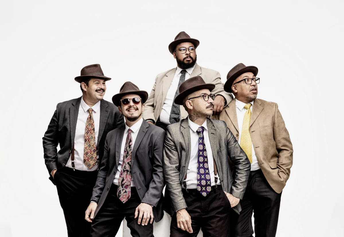 Banda Cucamonga lança “Jazz Dixieland com Sotaque Tupiniquim” unindo jazz tradicional e ritmos brasileiros