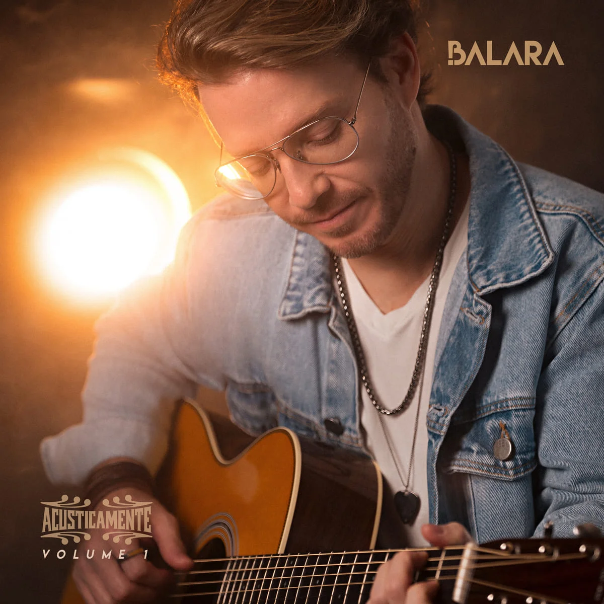 BALARA lança “Acusticamente – Volume 1” após 22 milhões de streams em 2025
