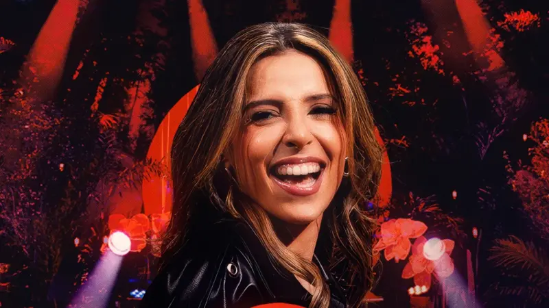 Kézia Pinheiro lança “Subi de Nível Vol. 3” com participação de Marília Tavares