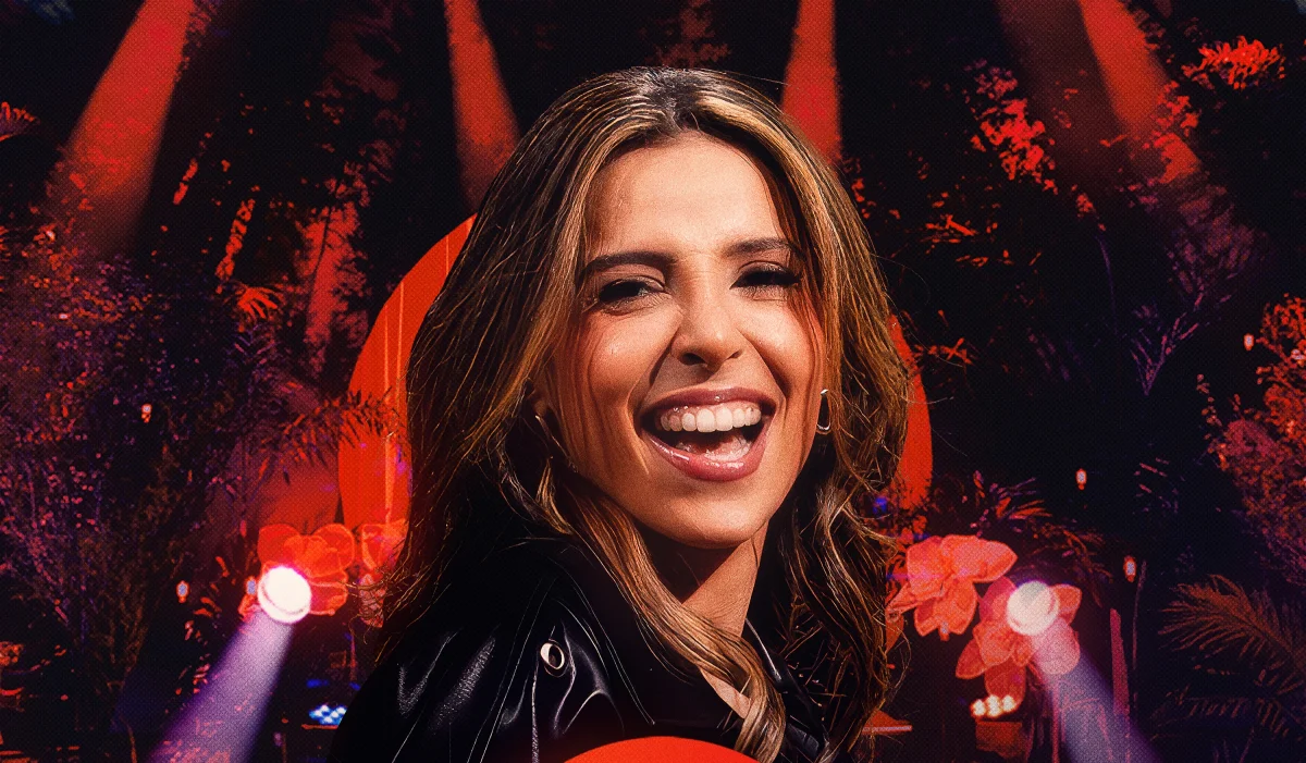 Kézia Pinheiro lança “Subi de Nível Vol. 3” com participação de Marília Tavares