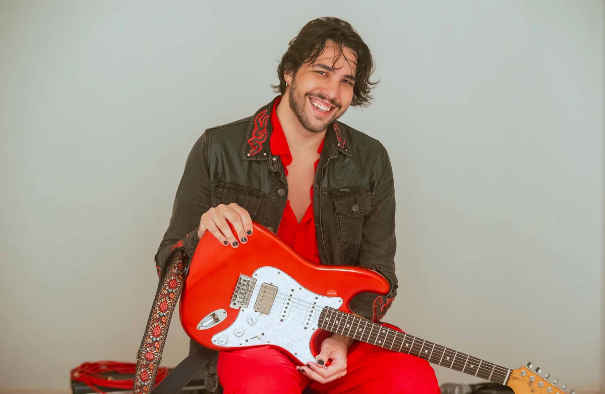 14 Bis se apresenta no Circo Voador em 9 de janeiro; Malize faz a abertura da noite